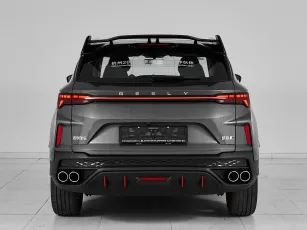Geely  5