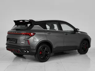 Geely  6