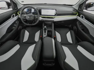 Geely  9