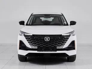 Changan  2