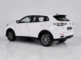 Changan  4