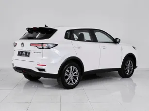 Changan  6