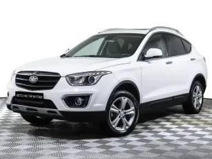 FAW Besturn X80,  I