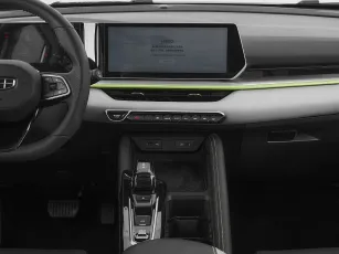 Geely  17