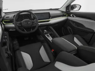 Geely  8