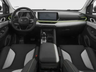 Geely  9
