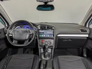 Citroen  12