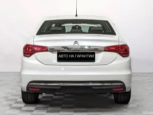 Citroen  4