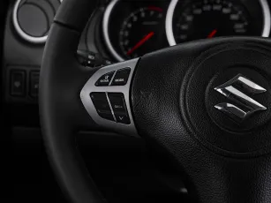 Suzuki  12