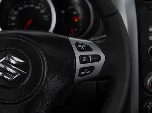 Suzuki  13