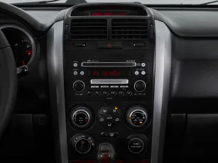Suzuki  15