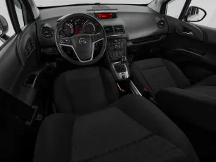 Opel  7