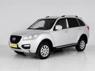 Lifan  1