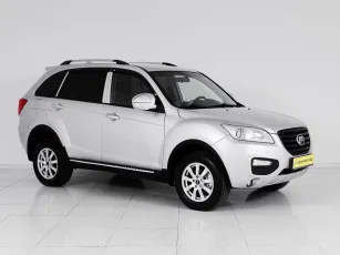 Lifan  3