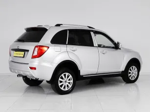 Lifan  5
