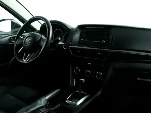 Mazda  6