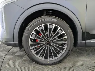 EXEED  5