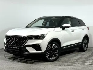 FAW Bestune T77,  I
