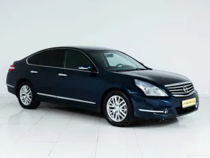 Nissan  3