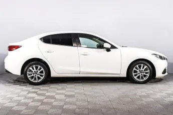 Mazda  3