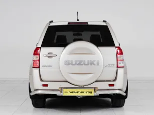 Suzuki  5