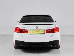 BMW  5