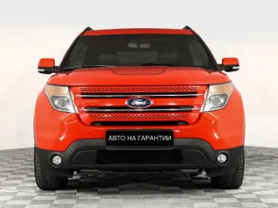 Ford  2