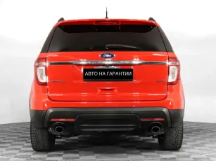 Ford  4