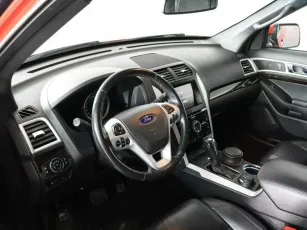 Ford  6