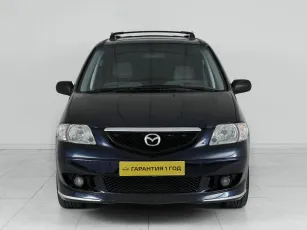 Mazda  2