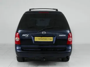 Mazda  5