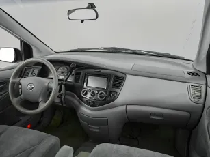 Mazda  7