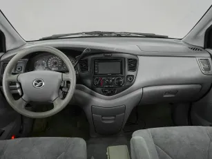 Mazda  8