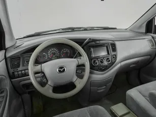 Mazda  9