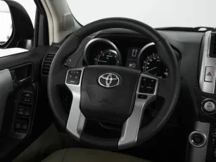 Toyota  10