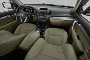 Kia  7