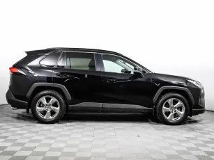 Toyota  4