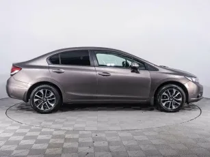 Honda  3