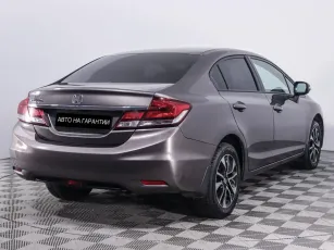 Honda  4