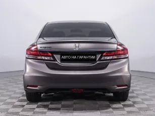 Honda  5