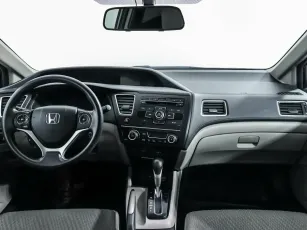 Honda  7