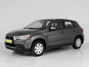 Mitsubishi  1