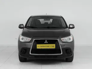 Mitsubishi  2