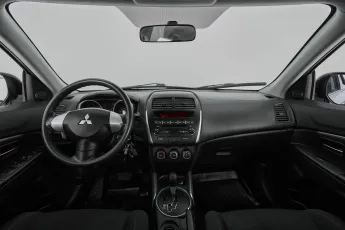 Mitsubishi  8