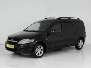 Lada (ВАЗ)  1