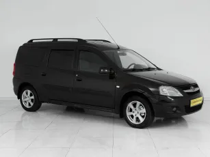 Lada (ВАЗ)  3