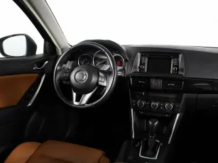 Mazda  6