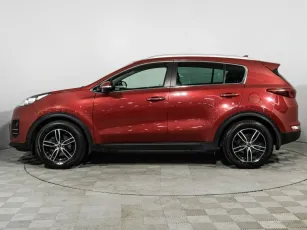 Kia  3