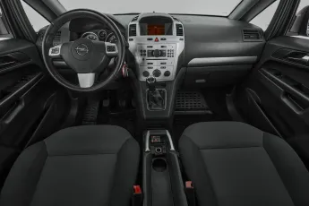Opel  8
