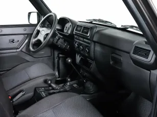 Lada (ВАЗ)  10
